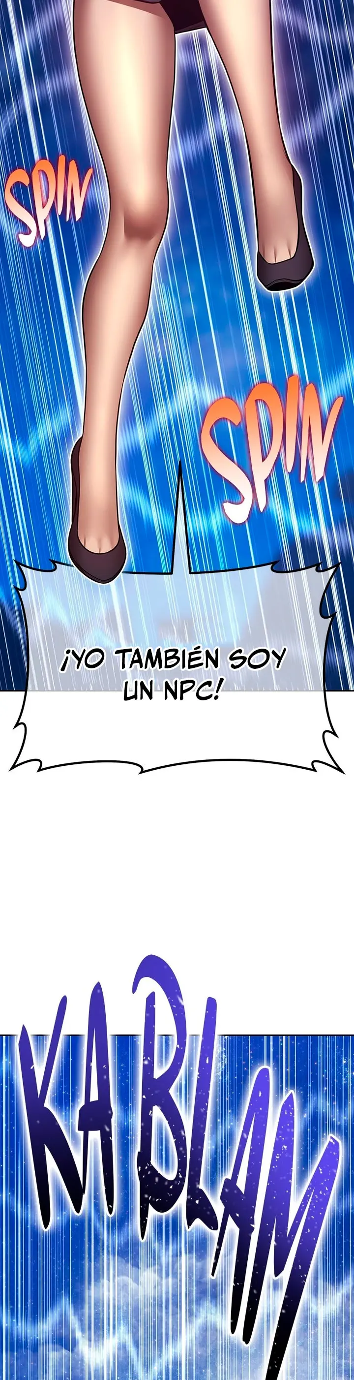 Palo De Madera Capitulo 193.1 página 7