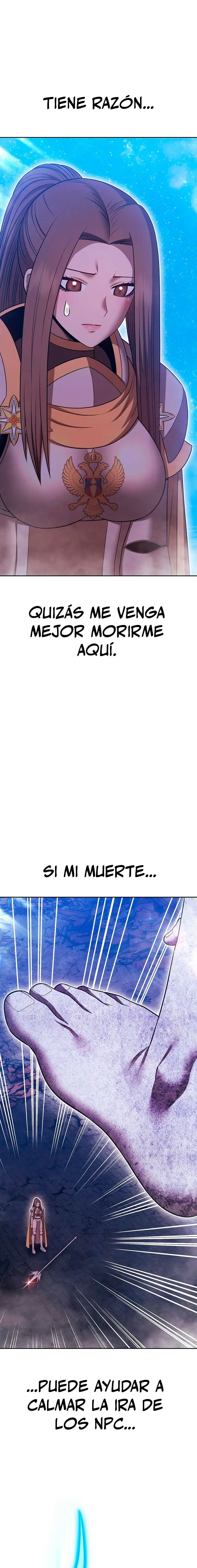 Palo De Madera Capitulo 193.2 página 11