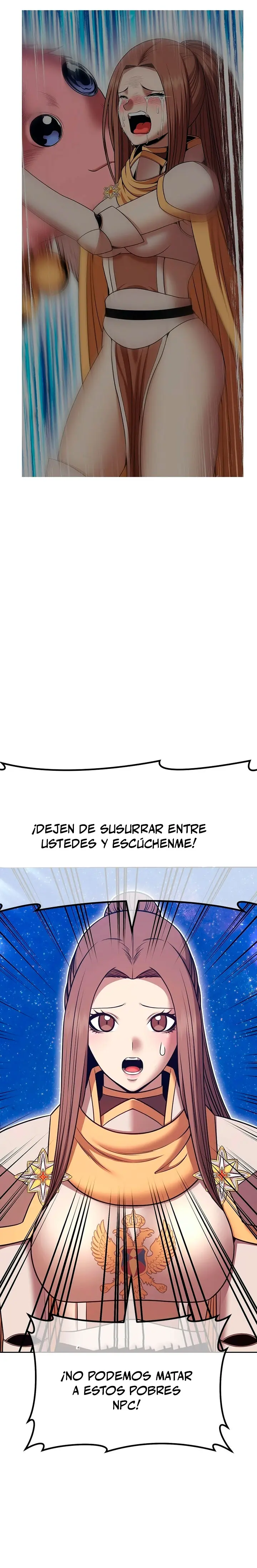 Palo De Madera Capitulo 193.2 página 21