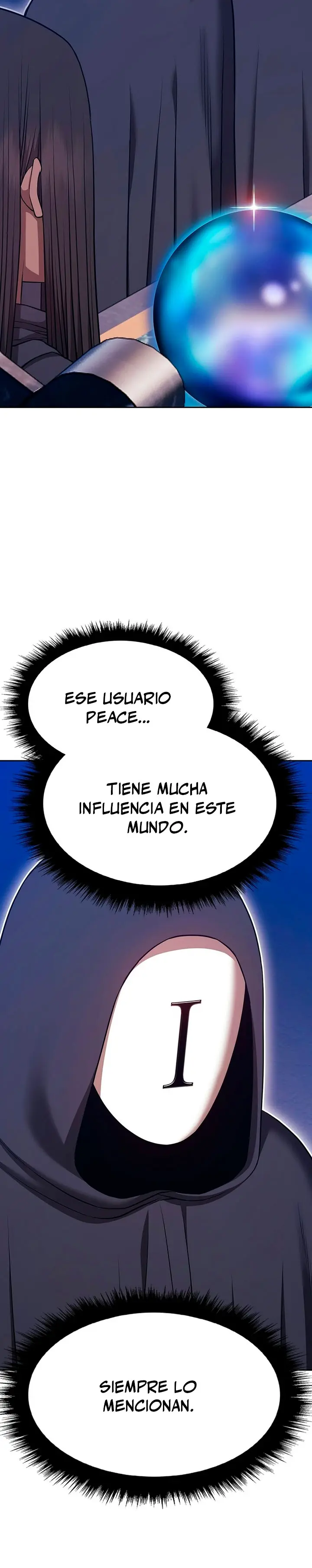 Palo De Madera Capitulo 193.2 página 27