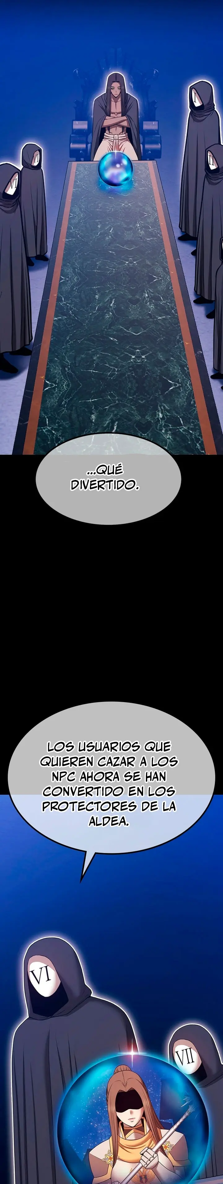 Palo De Madera Capitulo 193.2 página 3