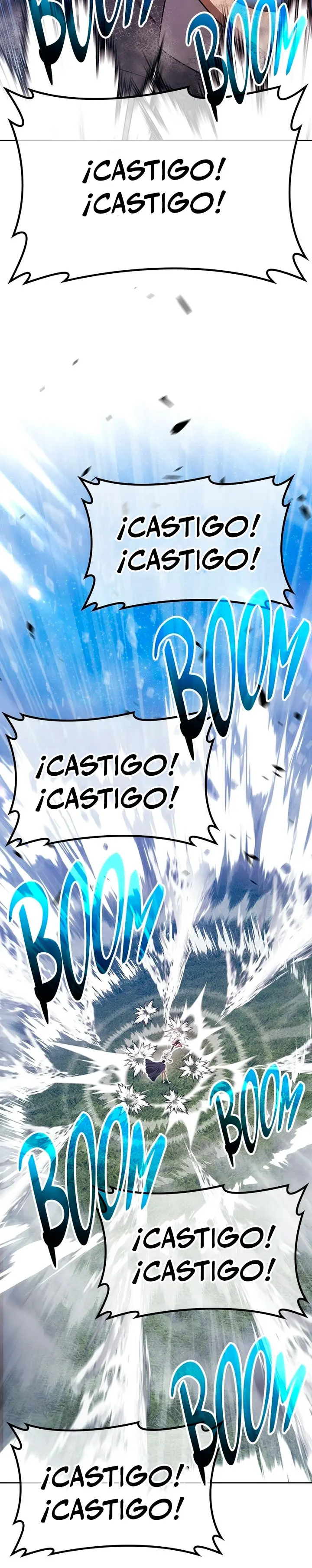 Palo De Madera Capitulo 193.2 página 33