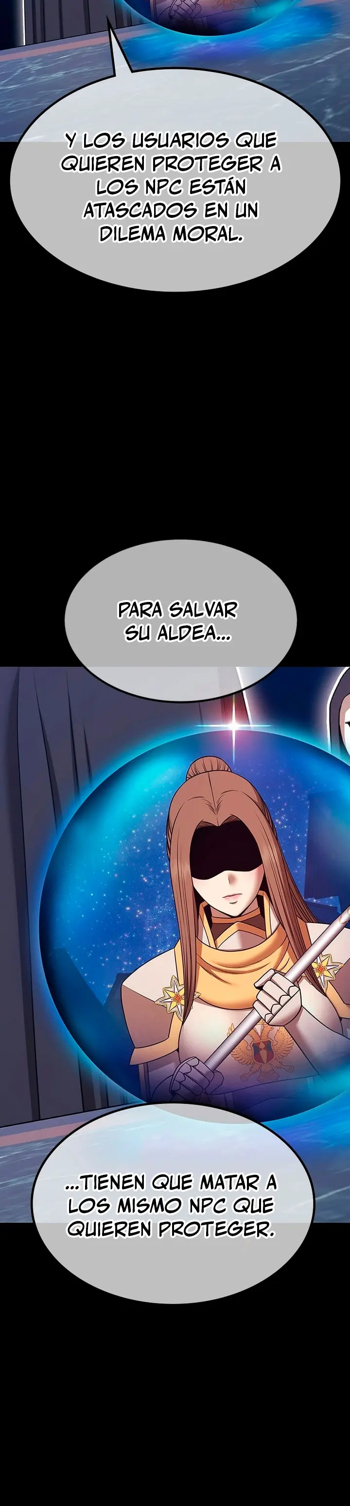 Palo De Madera Capitulo 193.2 página 4