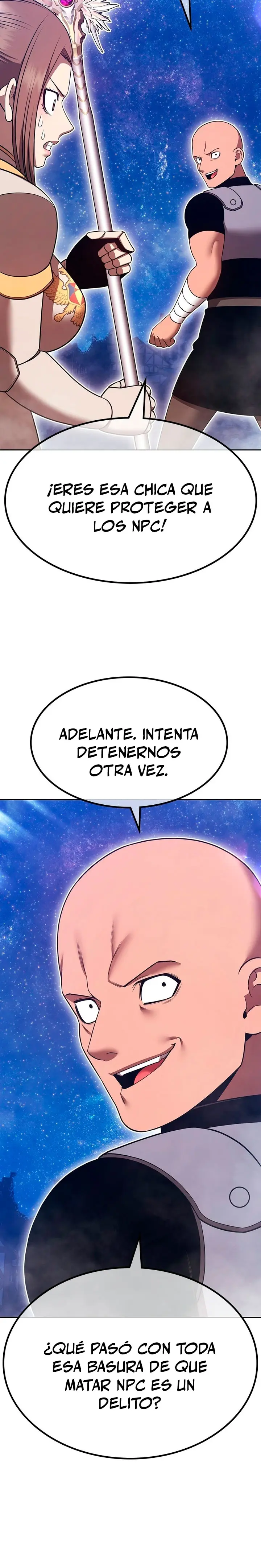 Palo De Madera Capitulo 193.2 página 54