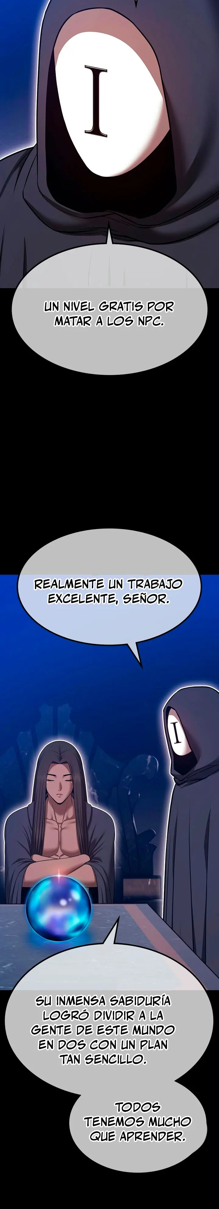 Palo De Madera Capitulo 193.2 página 6