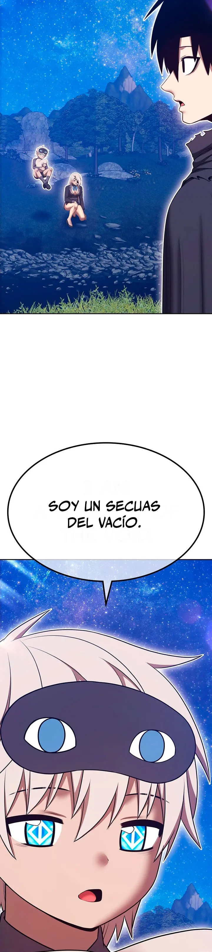 Palo De Madera Capitulo 194.1 página 17