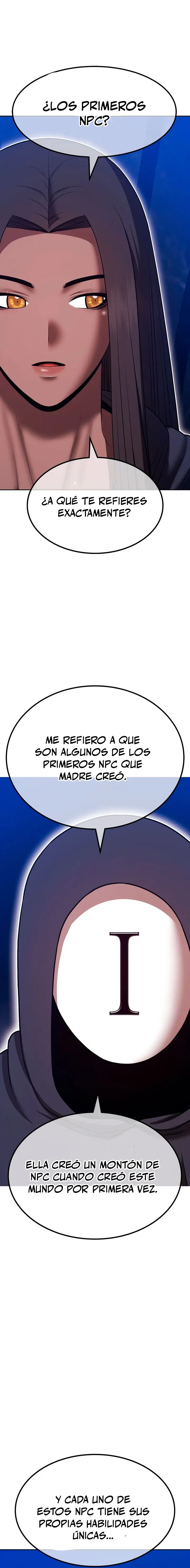 Palo De Madera Capitulo 194.1 página 38
