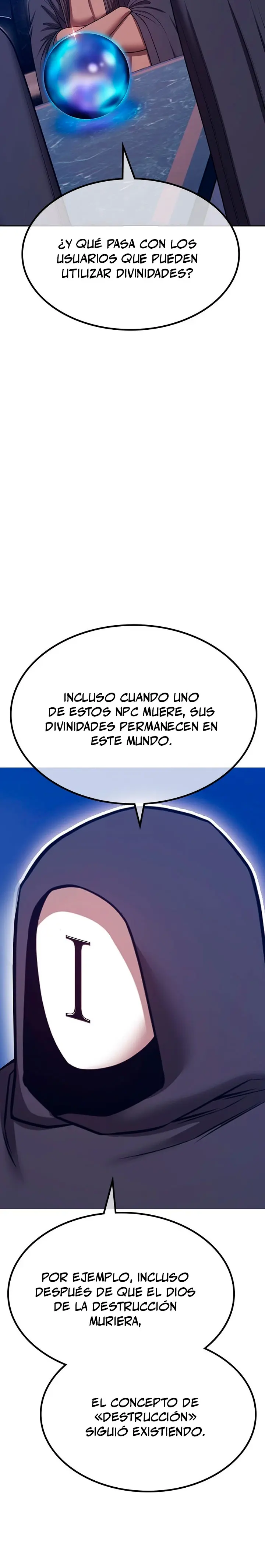 Palo De Madera Capitulo 194.1 página 41