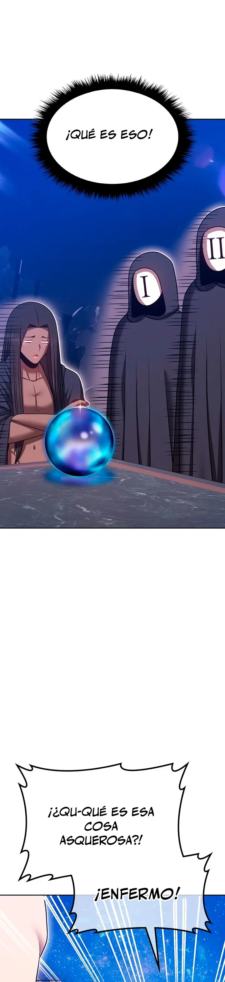 Palo De Madera Capitulo 194.2 página 14