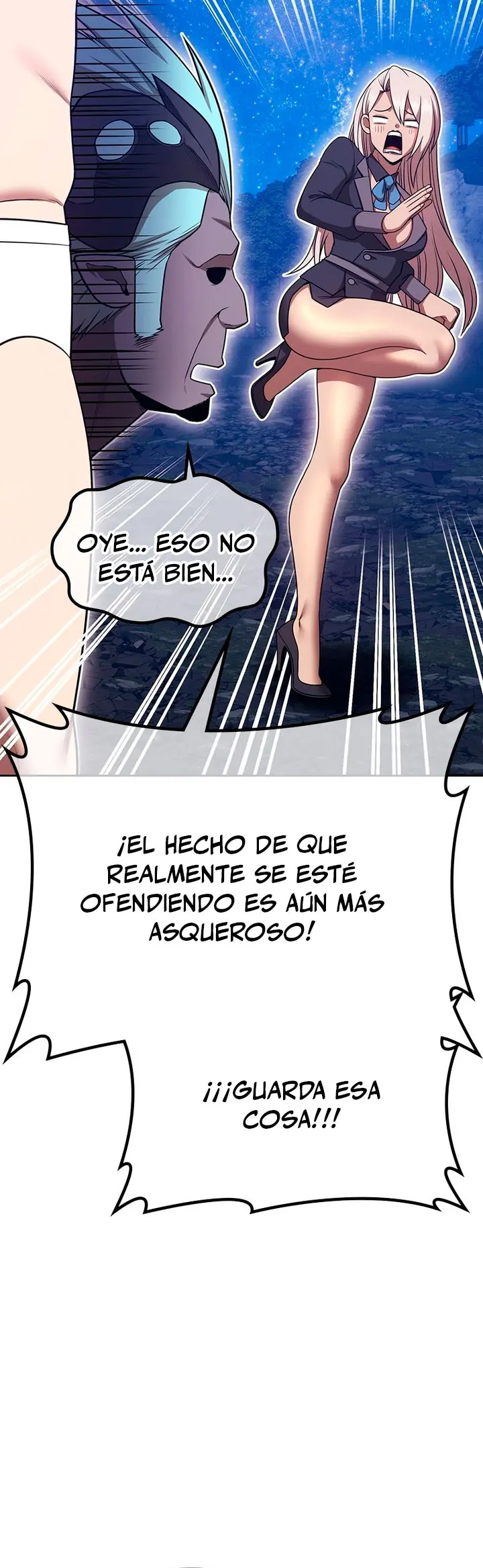 Palo De Madera Capitulo 194.2 página 15