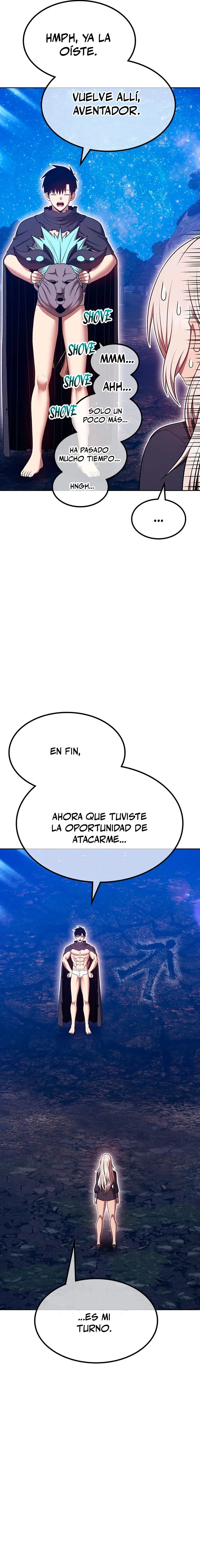 Palo De Madera Capitulo 194.2 página 16