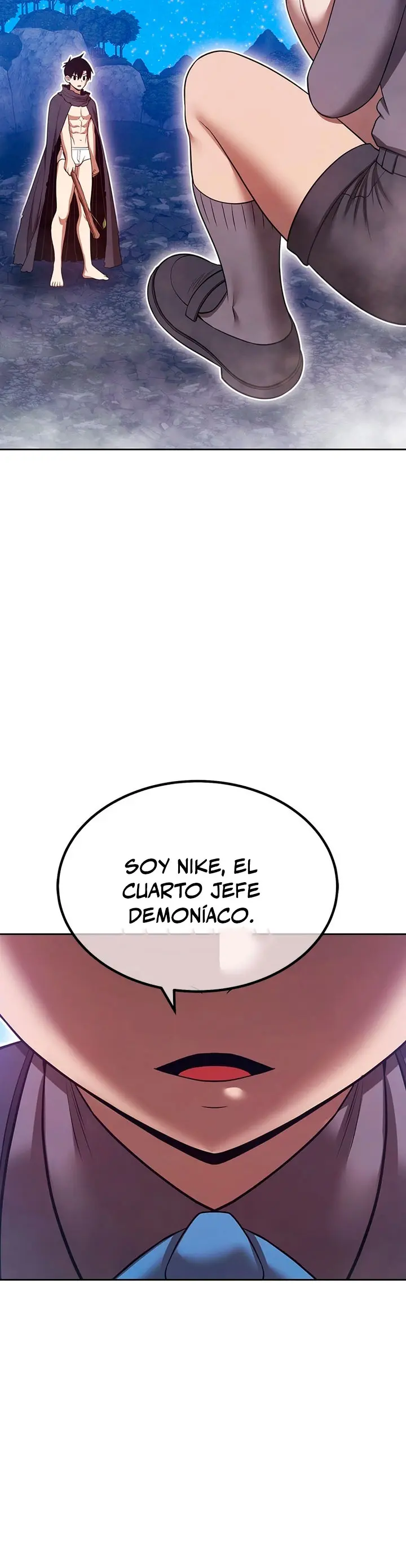 Palo De Madera Capitulo 194.2 página 24