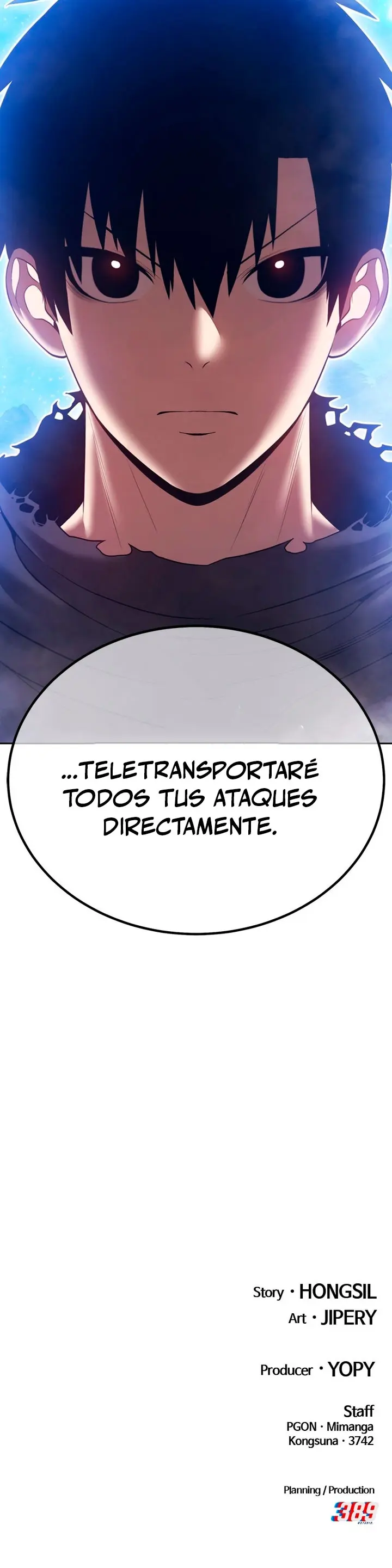 Palo De Madera Capitulo 194.2 página 27