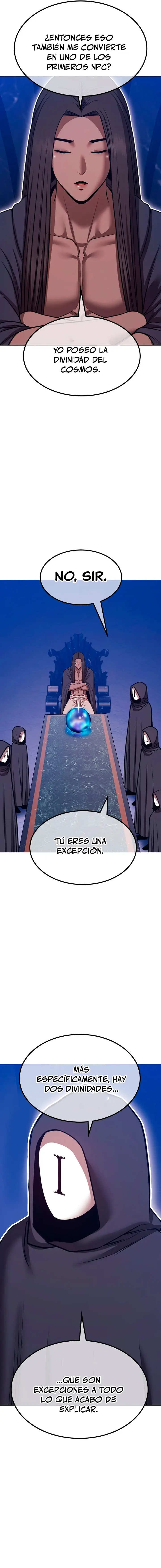 Palo De Madera Capitulo 194.2 página 28