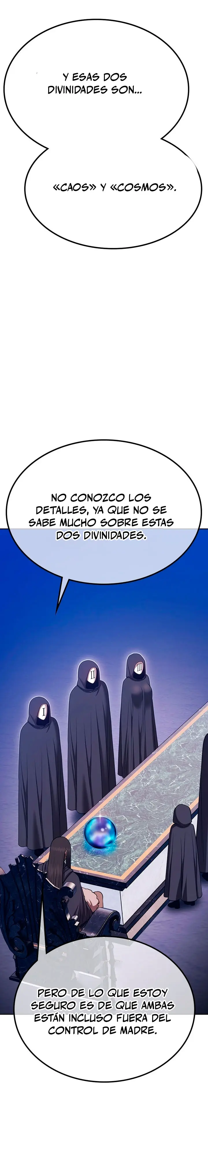 Palo De Madera Capitulo 194.2 página 29