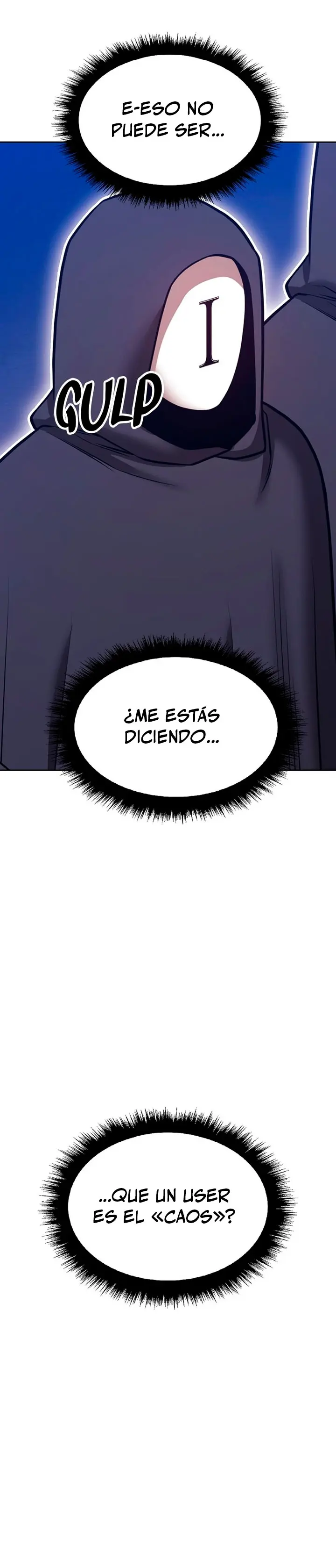 Palo De Madera Capitulo 194.2 página 32