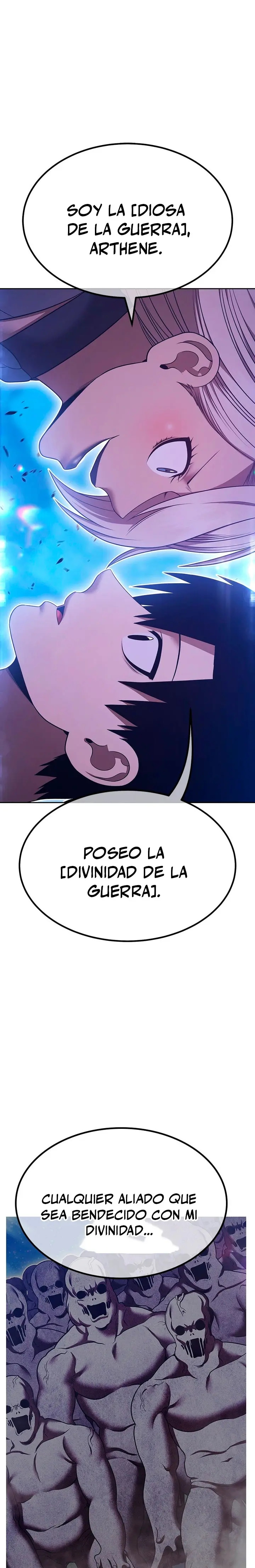 Palo De Madera Capitulo 194.2 página 38