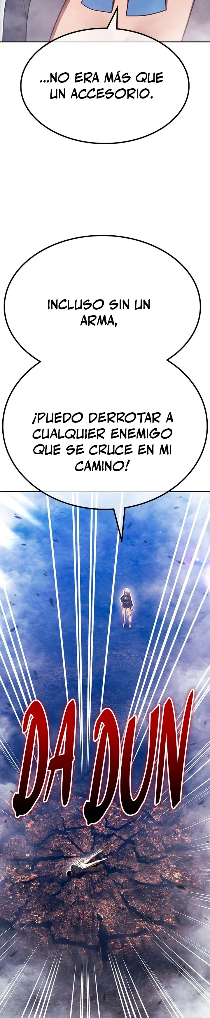 Palo De Madera Capitulo 194.2 página 7