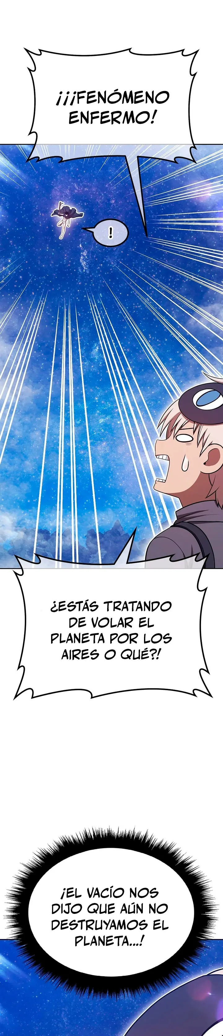 Palo De Madera Capitulo 195.1 página 16