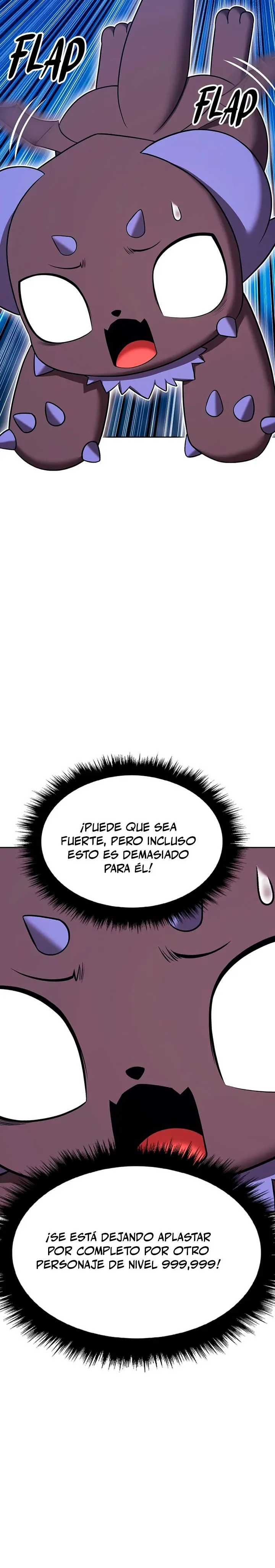 Palo De Madera Capitulo 195.2 página 22