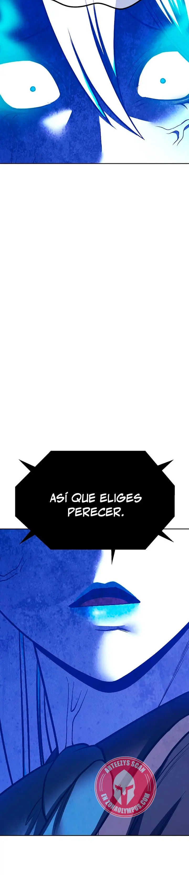 Palo De Madera Capitulo 195.2 página 28