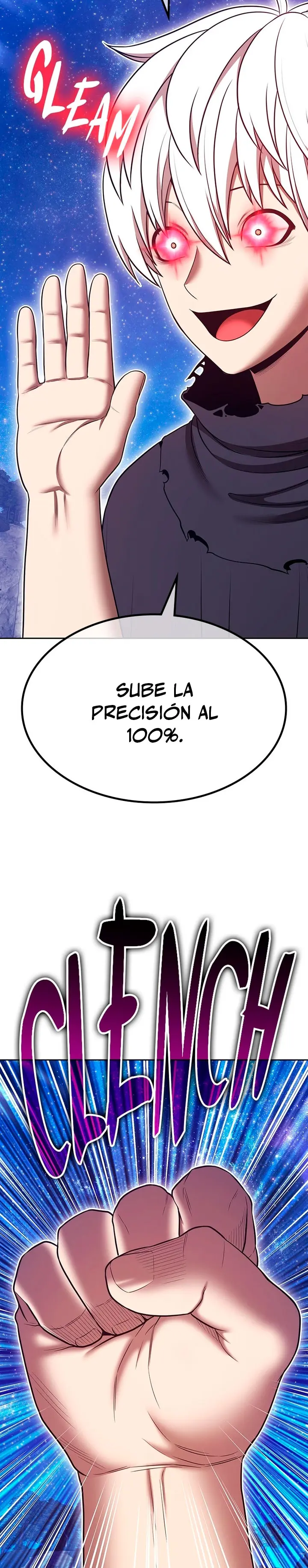 Palo De Madera Capitulo 195.2 página 36