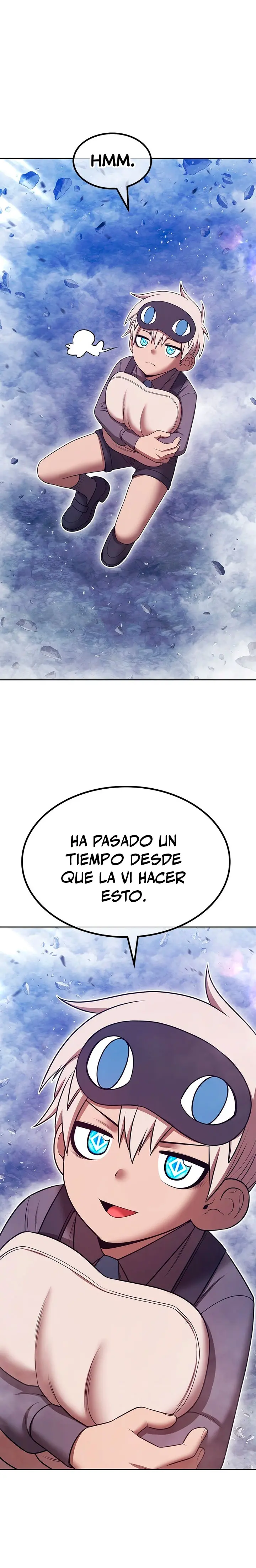 Palo De Madera Capitulo 195.2 página 4