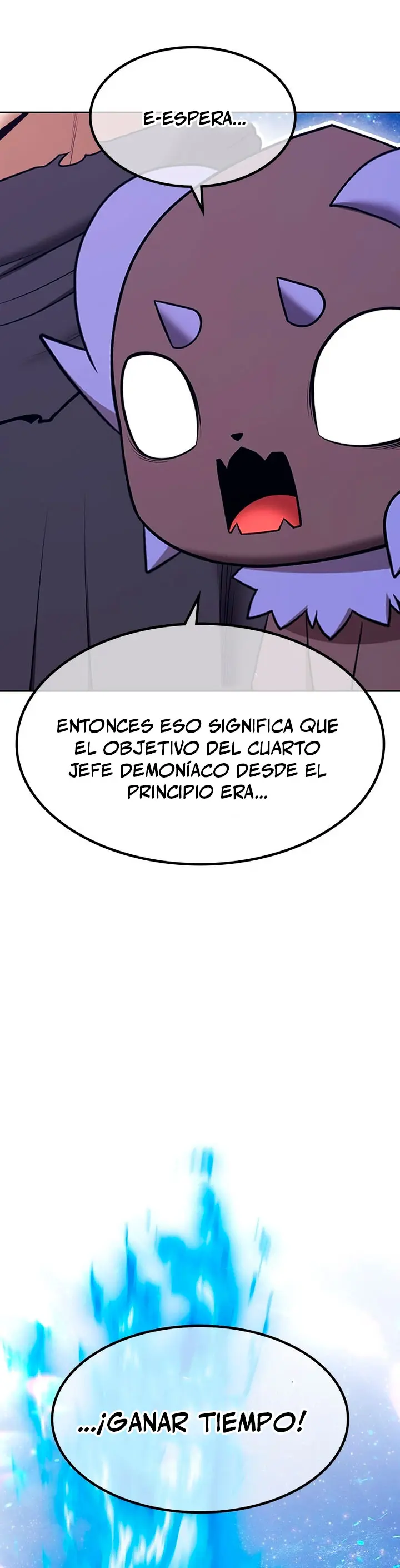 Palo De Madera Capitulo 195.2 página 48