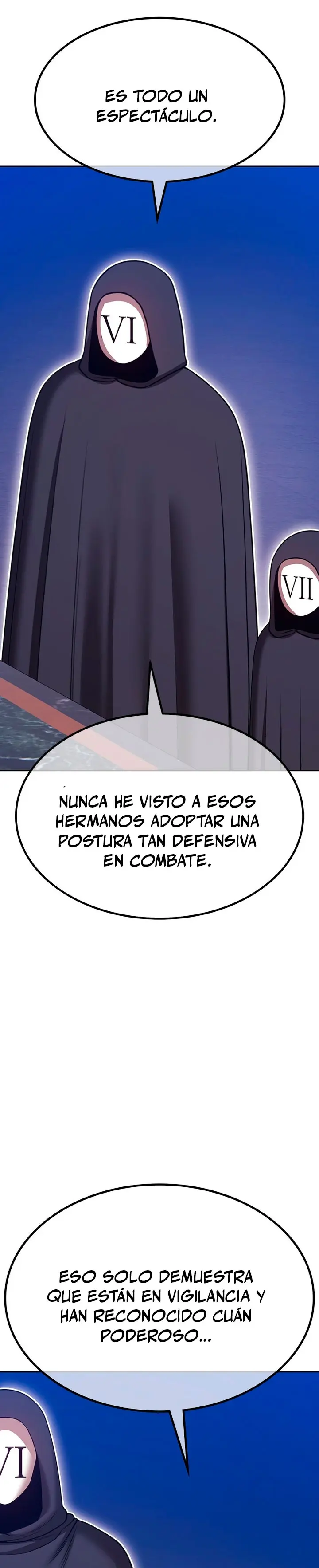 Palo De Madera Capitulo 195.2 página 52