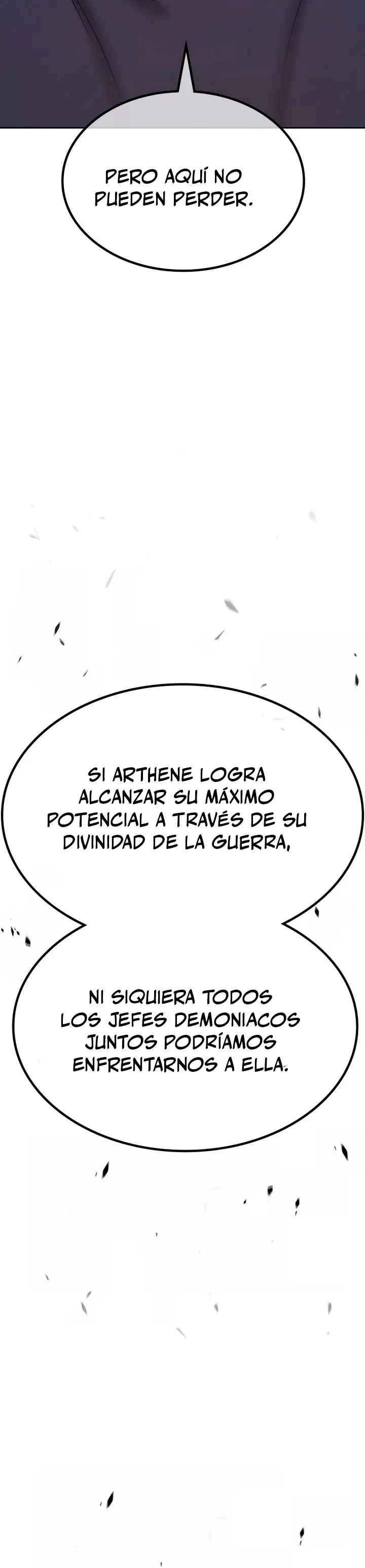 Palo De Madera Capitulo 195.2 página 54