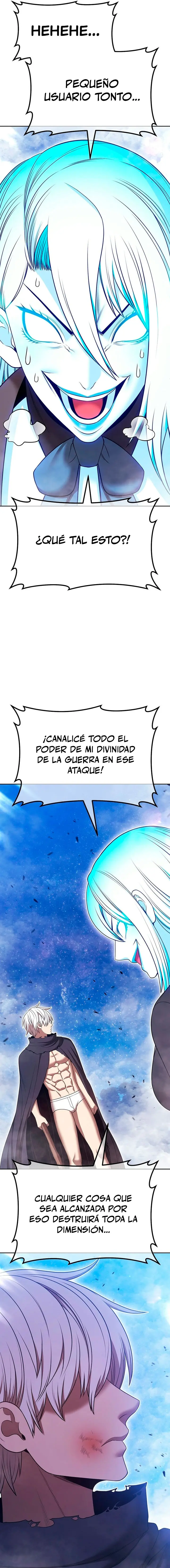 Palo De Madera Capitulo 196.1 página 19