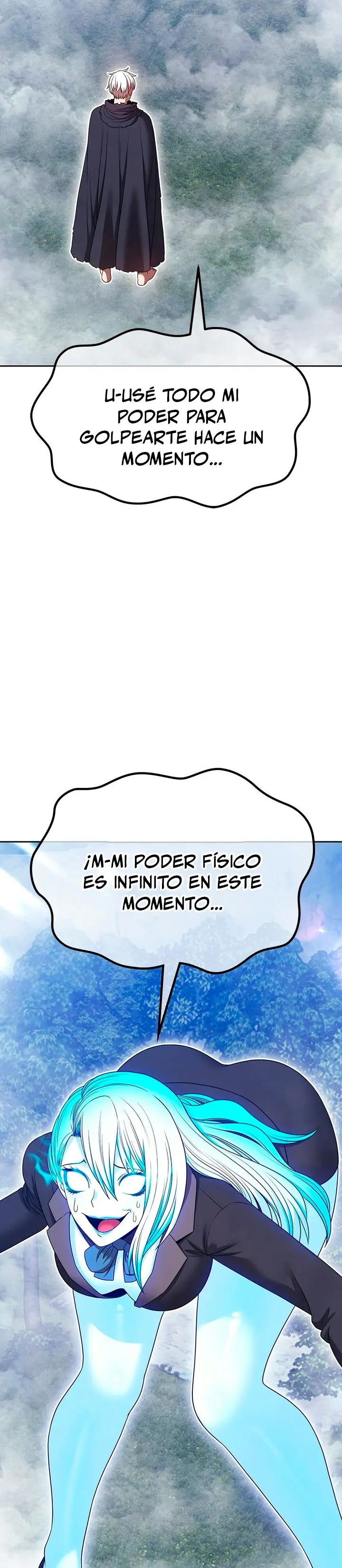 Palo De Madera Capitulo 196.1 página 22