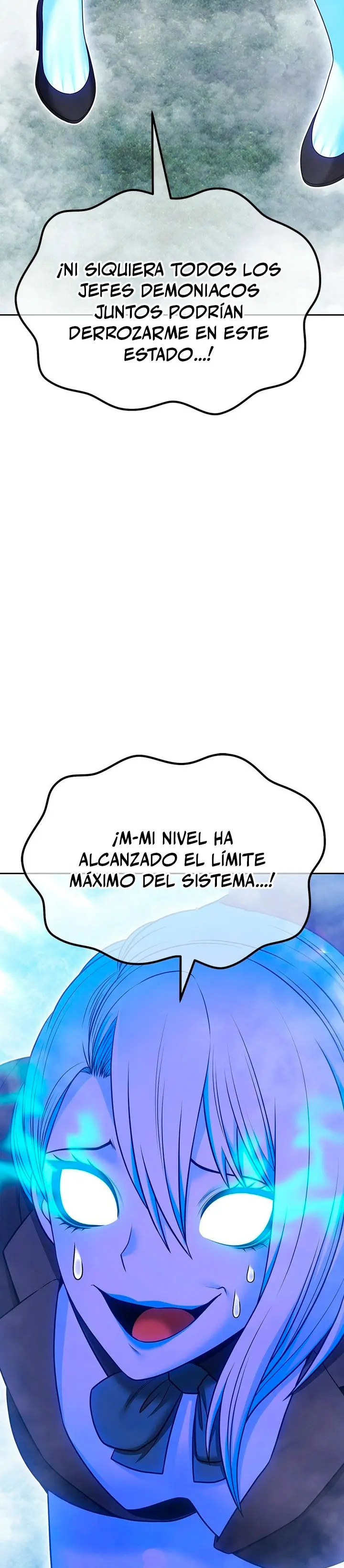 Palo De Madera Capitulo 196.1 página 23