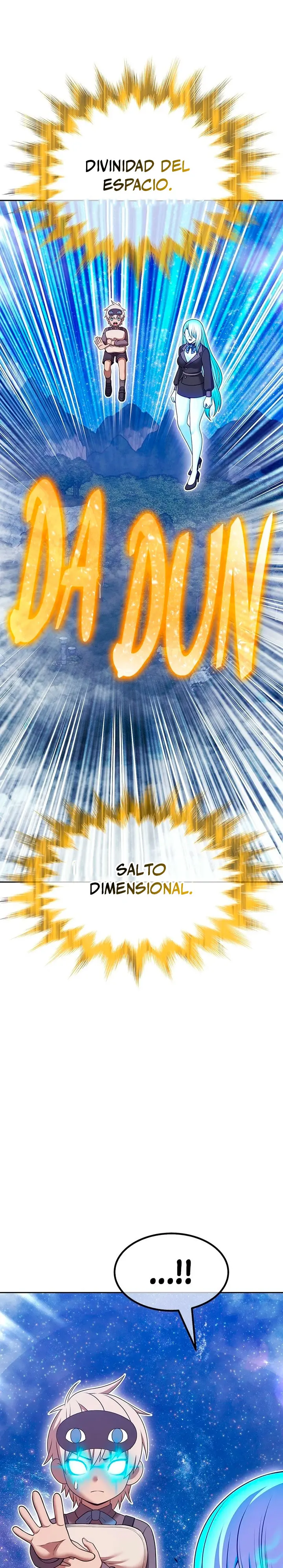 Palo De Madera Capitulo 196.1 página 27