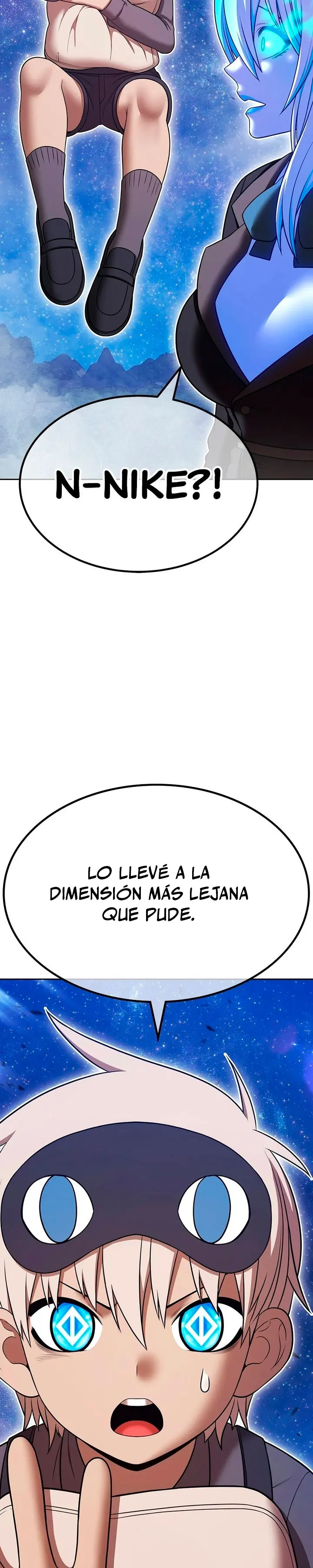 Palo De Madera Capitulo 196.1 página 28