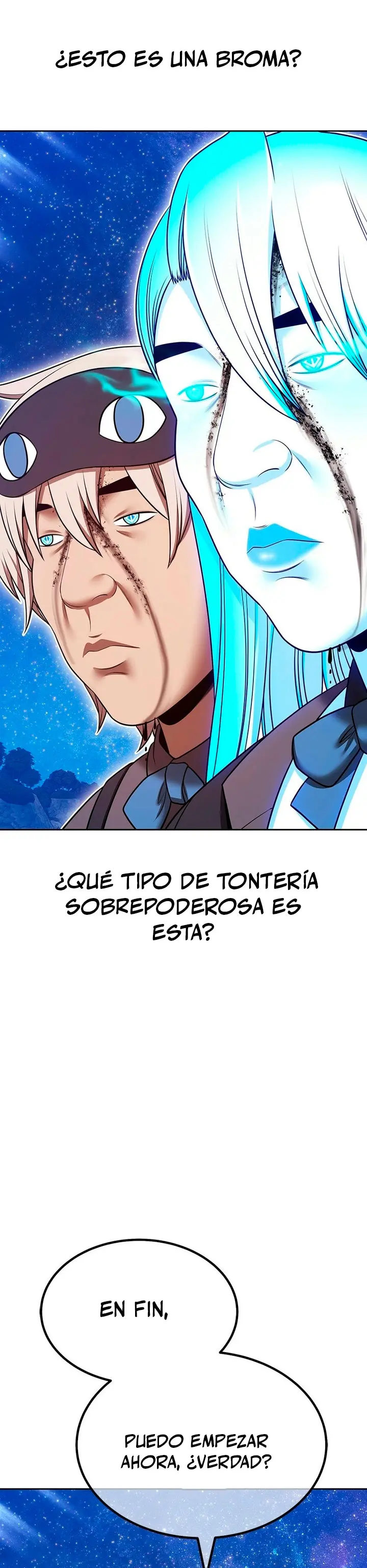 Palo De Madera Capitulo 196.1 página 38
