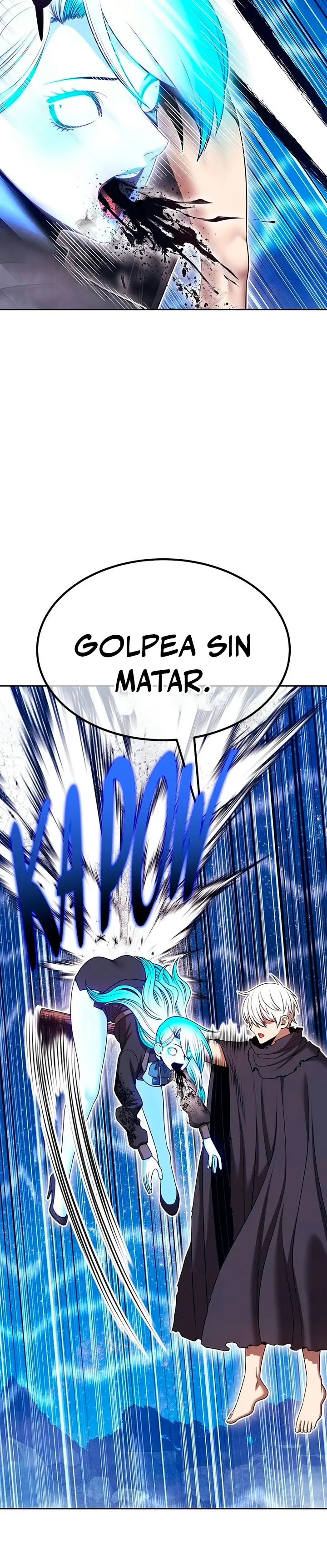 Palo De Madera Capitulo 196.1 página 4