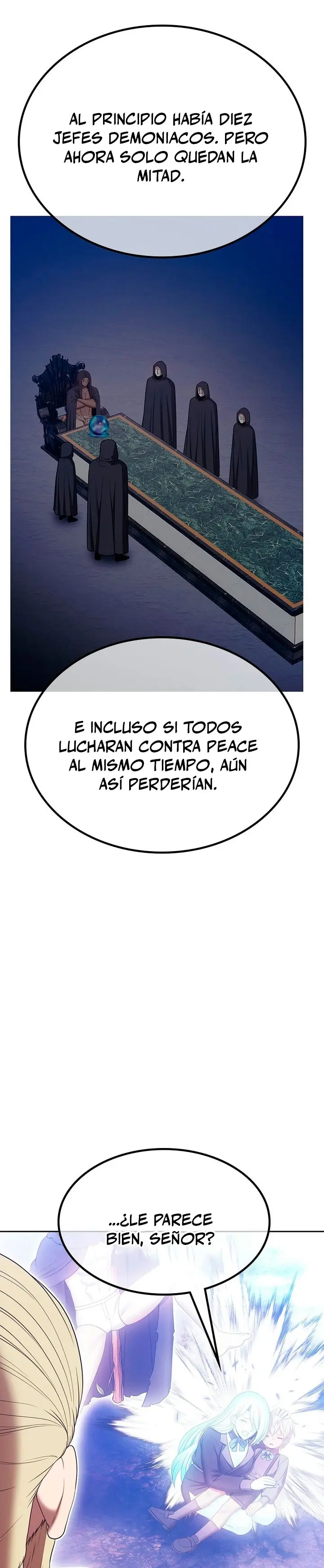 Palo De Madera Capitulo 196.2 página 13