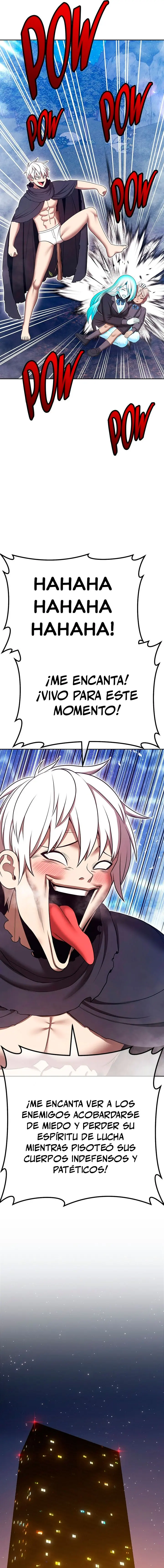 Palo De Madera Capitulo 196.2 página 2