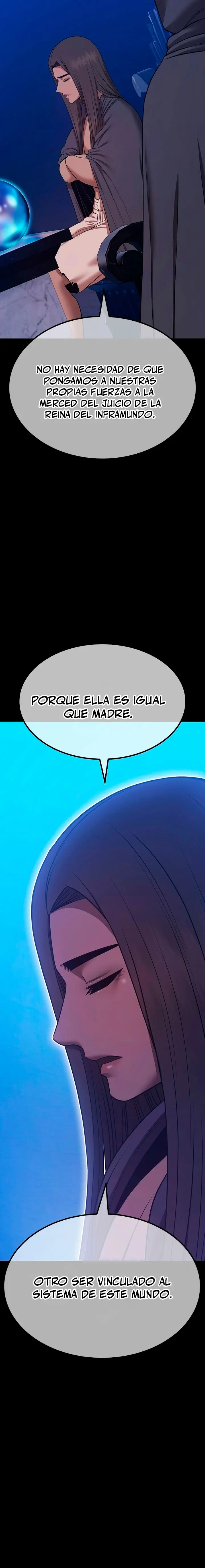 Palo De Madera Capitulo 196.2 página 24