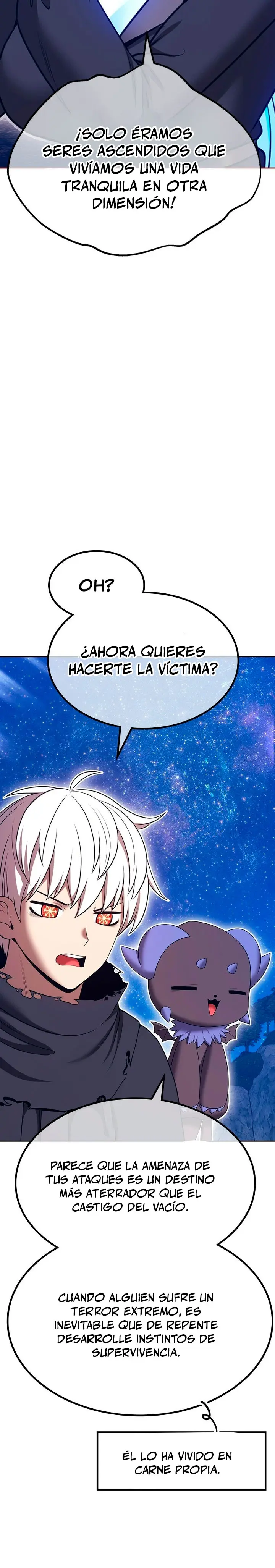 Palo De Madera Capitulo 196.2 página 28