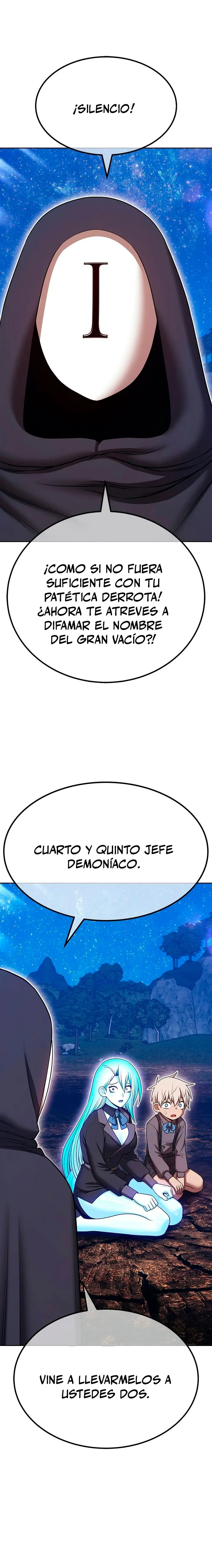 Palo De Madera Capitulo 196.2 página 32