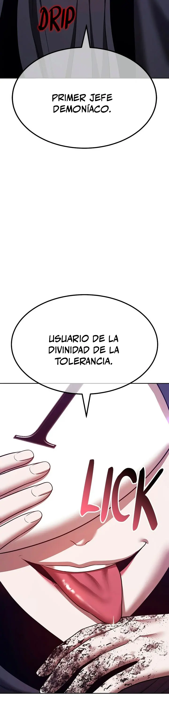 Palo De Madera Capitulo 196.2 página 37