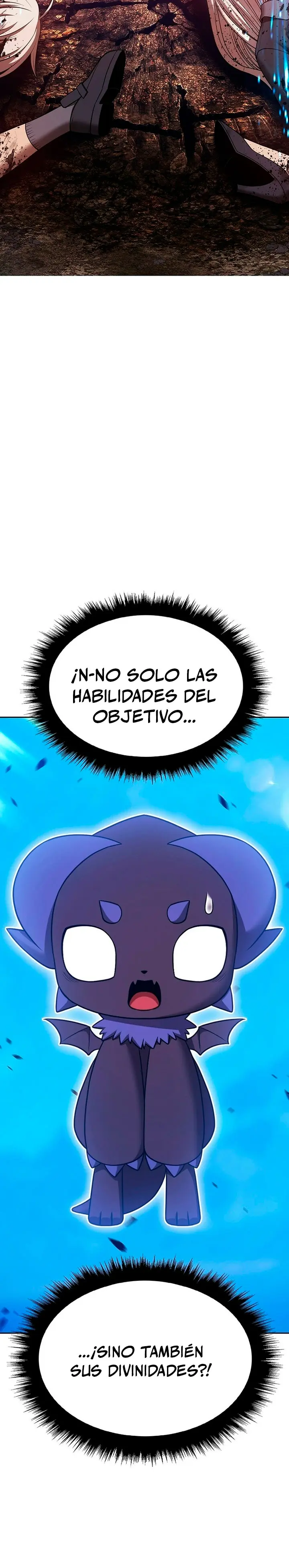 Palo De Madera Capitulo 196.2 página 42