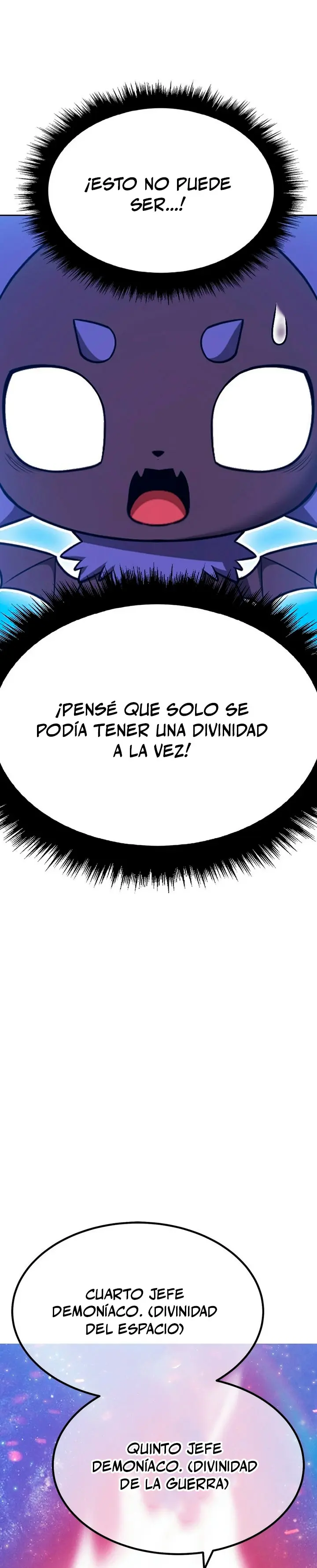 Palo De Madera Capitulo 196.2 página 43