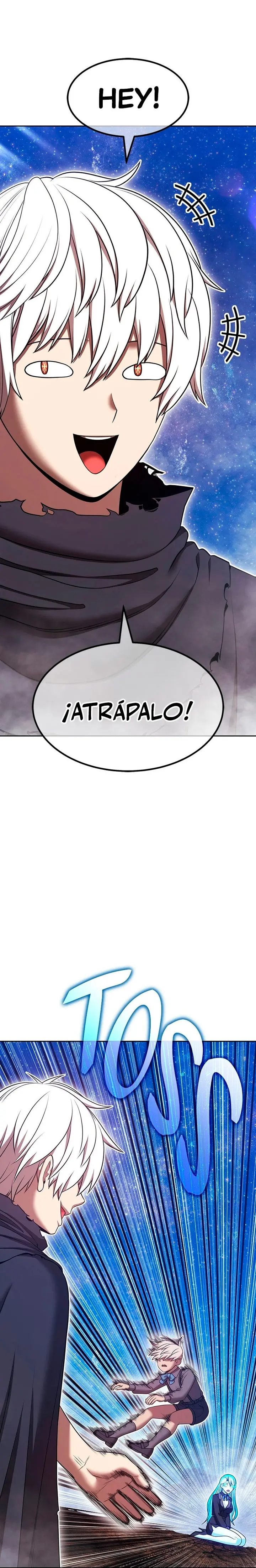 Palo De Madera Capitulo 196.2 página 46