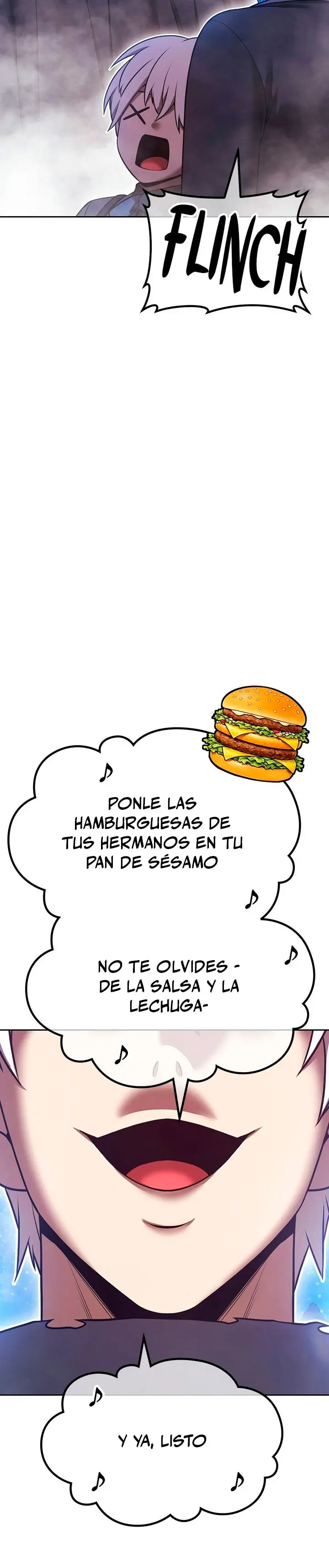 Palo De Madera Capitulo 196.2 página 50