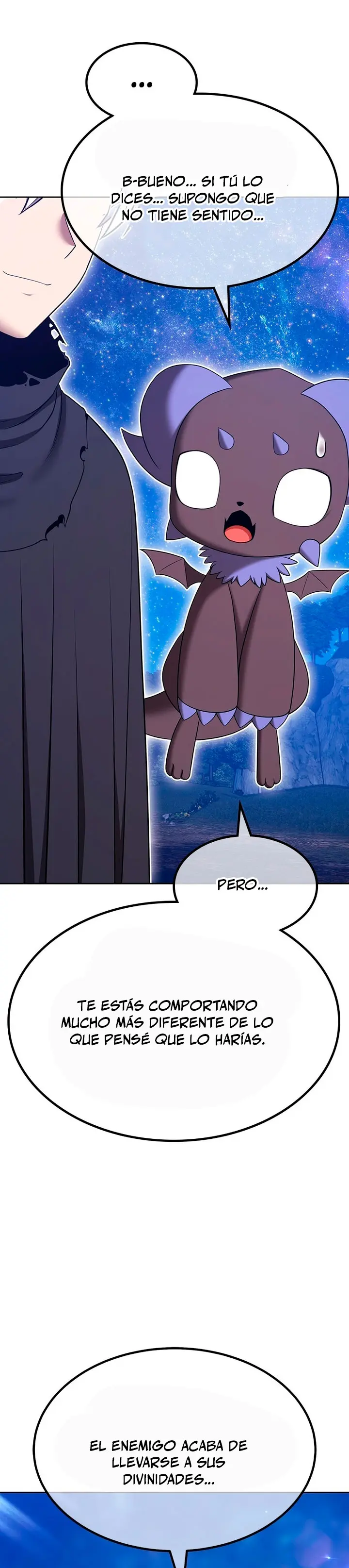 Palo De Madera Capitulo 197.1 página 10