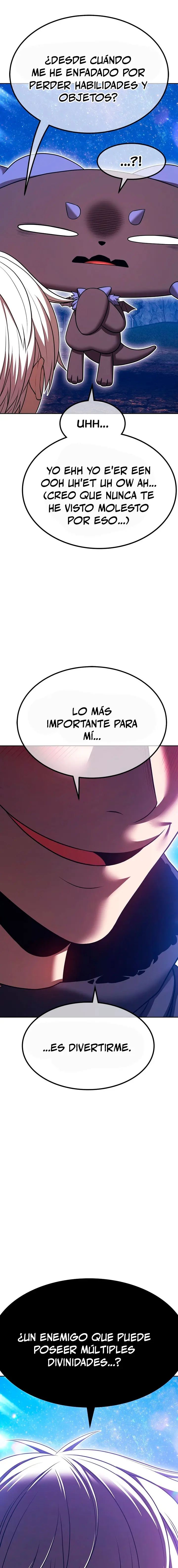 Palo De Madera Capitulo 197.1 página 14