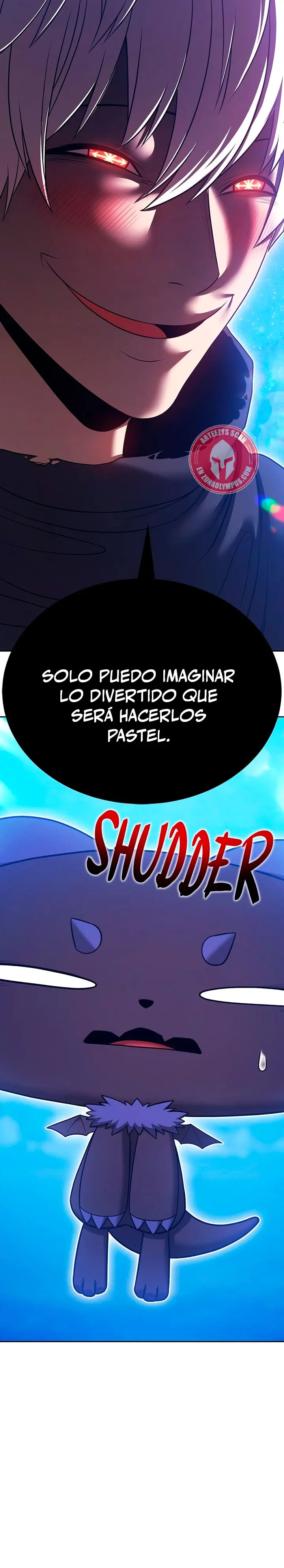Palo De Madera Capitulo 197.1 página 15